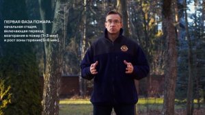 Пожар, причины возникновения и распространения Статистика пожаров и их последствий