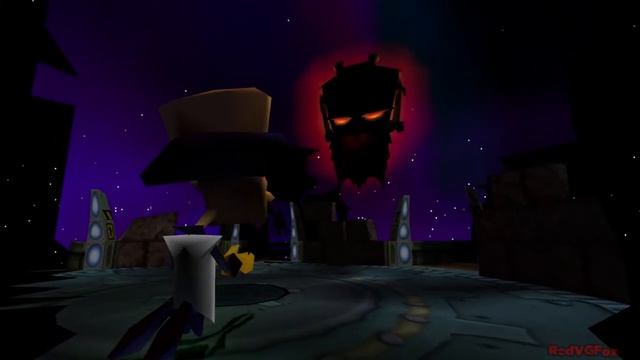 Crash 3: Warped - Intro in Italiano [HD 16:9 - ePSXe 2.0] смотреть онлайн