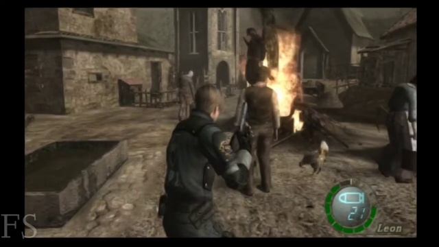Gameplay On Mediatek P60 | RE4 DOLPHIN MMJ смотреть онлайн
