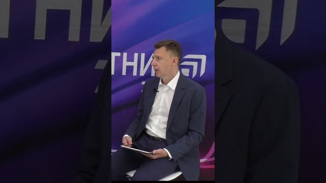 Алексей Роговцев («Геосервисы» МТС Геоэффект) об аналитике геоданных