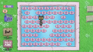 Trap The Cat (+18) Android