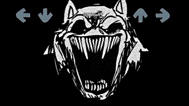 FNF | Custom song - Mirror | Xeno vs Lord X смотреть онлайн