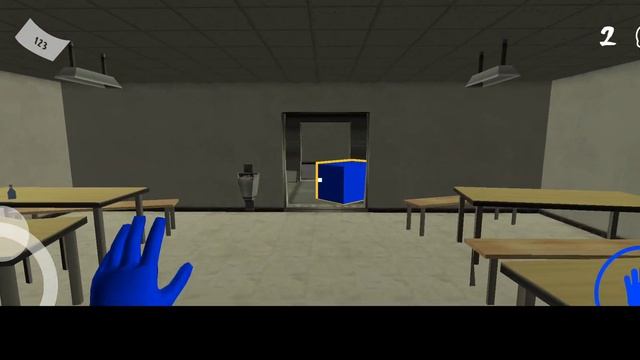 Real Huggy Buggy and Kissy Missy Poppy Playtime Mobile Game - Full Android Gameplay Walkthrough #11 смотреть онлайн