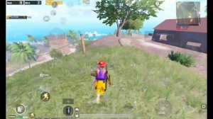 Не очень удачная катка в pubg mobile!?! Blackview tab 11\ 60fps no gyro