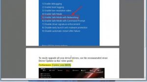 Fix CLASSPNP.SYS stop error in Windows 10/8/7