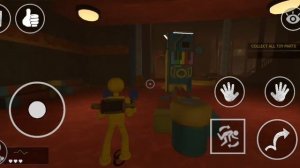 PROJECT PLAYTIME PHASE 3 MOBILE FAN MADE 1.5 DOWNLOAD