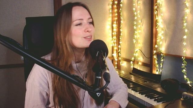Давай никогда не ссориться!!! Никогда-никогда! Миансарова Тамара - исп. Наталия Малюта