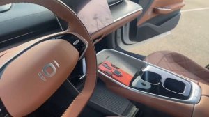 Первый Российский обзор Changan Qiyuan A07 #changan #qiyuan07 @avtobezzabot