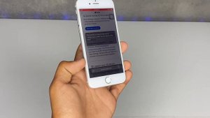 How to update iOS 12.5.7 to 16 or 15😍|| install iOS 16 on 6,6s