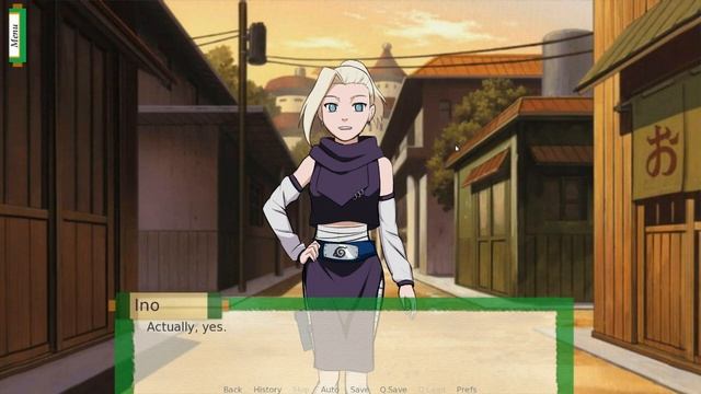 Jikage Rising Gameplay #4