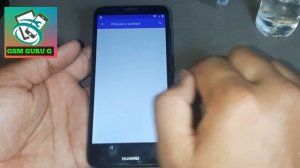 Huawei Y5 Lite - Dra-Lx5 - Bypass Google Account Lock / Reset FRP without sim / without contact 202