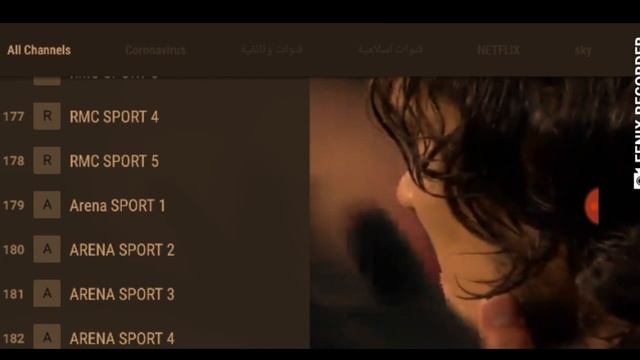 ARAB IPTV CODE SONY TEN1 SONY TEN2 FREE 1YEAR смотреть онлайн