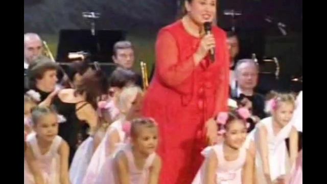 Весенний май - Валентина Васильевна Толкунова.mp4 смотреть онлайн