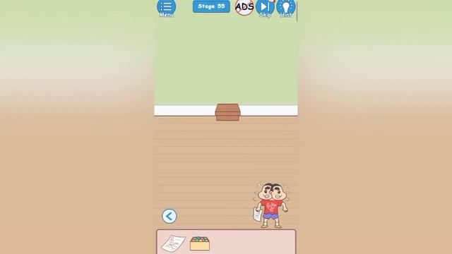 Hide My Test! • Funny Escape Game • All Levels 1-100 Android Gameplay Walkthrough смотреть онлайн