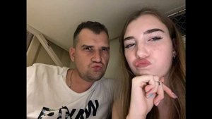 День папы. Октябрь 2024. Синяева Алекса