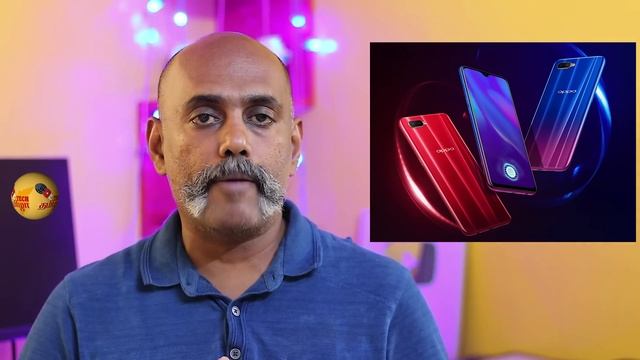 Big Apple Bug, 1TB phone storage, Oppo incredible price phone, Android Q features Tech Tamizha new смотреть онлайн
