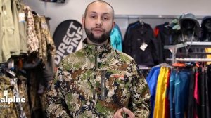Обзор одежды для охоты Sitka. В чем уникальность? Камуфляж. Технологии.