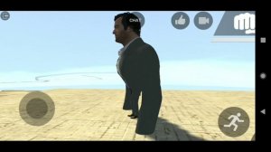 Los Angeles Crimes MICHAEL MOD by xXxTention