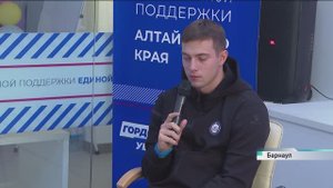 Из Сербии на Алтай: баскетболист Бранислав Сужнев вошёл в состав БК «Барнаул»