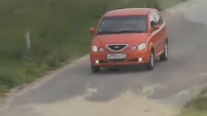 Маленький и забавный Chery QQ6! (DJ Bobo - Take control) \ Chery Jaggi