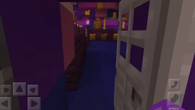 Fnaf (THE BALL PIT) building in Minecraft смотреть онлайн