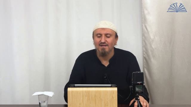 В Коране объединены красноречие и простота | Абу Яхья Крымский