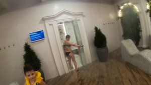 Прогреваем ноги