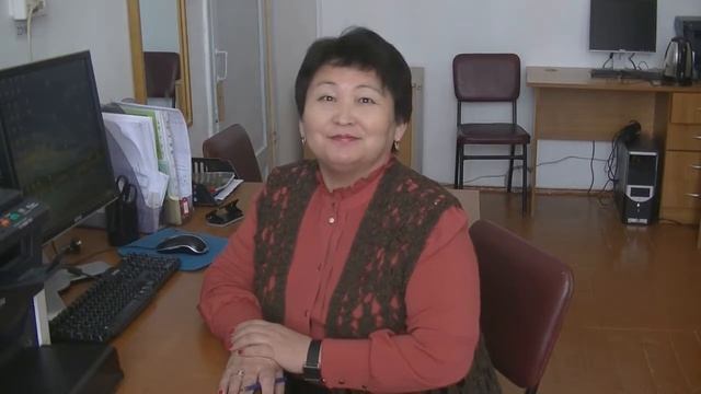 Байкальский колледж недропользования
