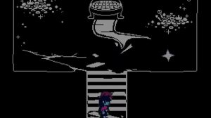 DELTARUNE: Devil's Buster Chapter 1 Weird Route  Mod Full Playthrough