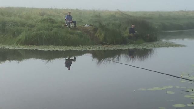 Секретное место на карася, осень 2022 г смотреть онлайн