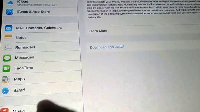 Basic iPad troubleshooting for Help Desk смотреть онлайн