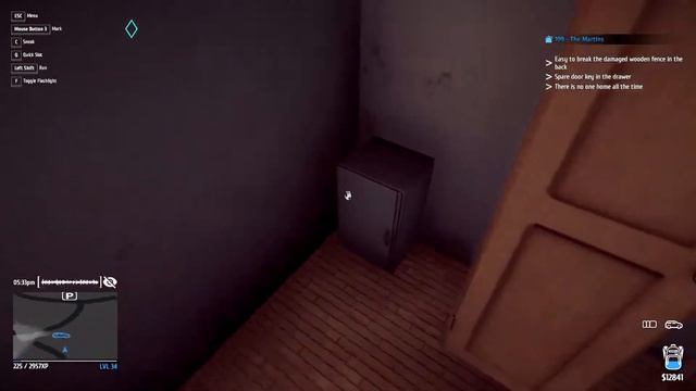 House 109 -Thief simulator [Tutorial] смотреть онлайн