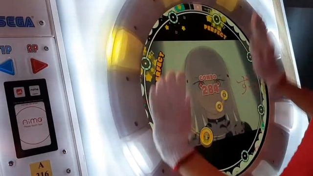 Android Girl : Expert 10 (1 miss) SS+ смотреть онлайн