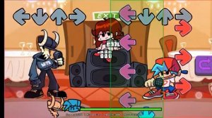 Friday Night Funkin Tabi Vs Whitty Android!