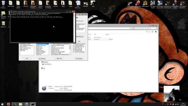 Playstation 3 Gamepad İle Bütün Android Cihazlarda Oyun Oynamak | PS3 Kolunu Telefona Bağlamak смотреть онлайн