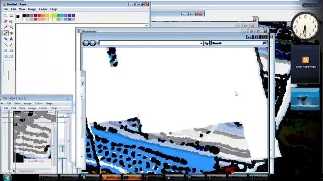 Holzer.exe - Ultimate Destrution смотреть онлайн
