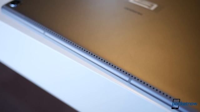 Huawei MediaPad M5 & M5 Pro Hands-On! | Pocketnow смотреть онлайн