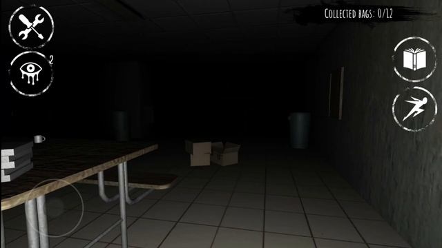 Soul Eyes Demon: Game Horror ( Horror Game Android ) Gameplay смотреть онлайн