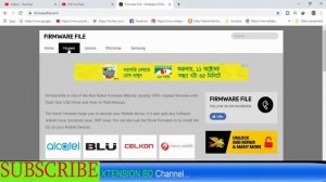 Download Huawei P Smart 2019 POT-LX1 Stock Firmware ( Flash File )