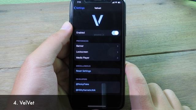 Top 10 NEW Incredible Jailbreak Tweaks iOS 13 смотреть онлайн