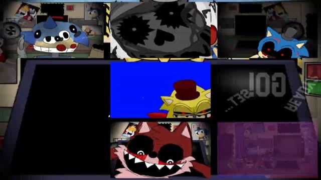 FNAS Maniac Mania Sparta - Hype LOL Remix смотреть онлайн