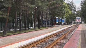 Летняя практика ДДЖД