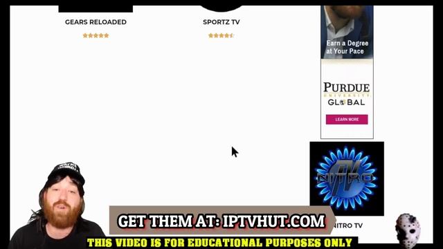 Top 5 IPTV Services October 2019 By CableKill смотреть онлайн