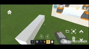 How to make simple elevator with everlogic pistons || EVERTECH SANDBOX || ANDROID