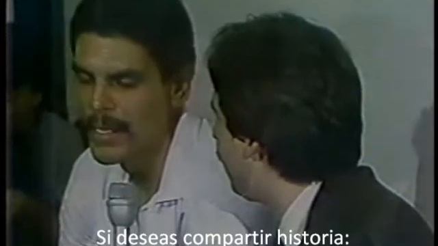 Dalmau se despide del Equipo Nacional смотреть онлайн