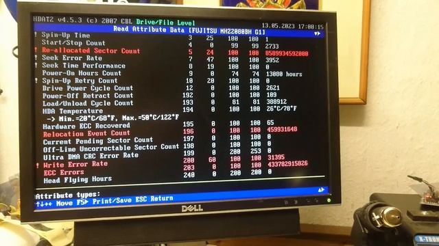 Hard disk utilities: why to use them, and some examples смотреть онлайн