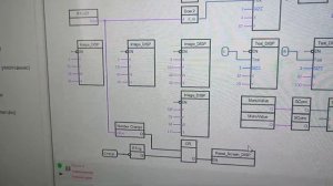 Метео на ili9341+ESP 8266 aht20+bmp280 обзор #2
