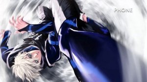 Blue Lock - Nagi Seishiro [ Live Wallpaper Engine ] PC💻 + Mobile📱 || Animation