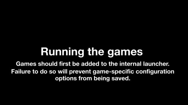 RetroArch - How to Setup: ScummVM смотреть онлайн
