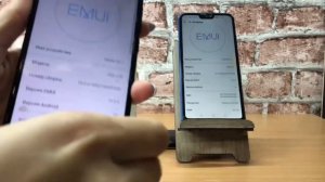 Incoming Call Honor 10 vs Huawei p20